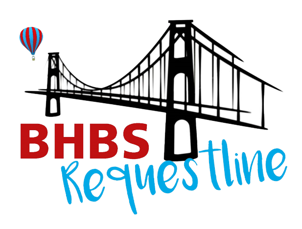 BHBS - Request a Song