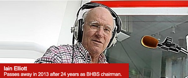 BHBS - Bristol Royal Infirmary Radio